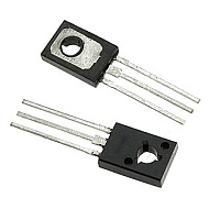 Транзистор: КТ9180А