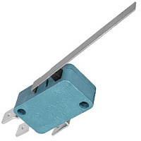 Микропереключатель: KW3-02-04