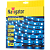 СД Лента Navigator 80 295 NLS-3528B60-4.8-IP20-12V R5 (Синий, 4,8W, 5м)