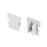 Заглушка для профиля DL2622 глухая