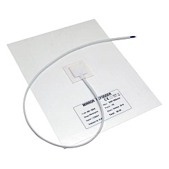 Подогрев для зеркал ML-HEAT (12V, 1A, 12W)