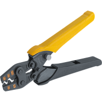 Пресс-клещи Navigator 95 280 NHT-Pkk2-0.5-6