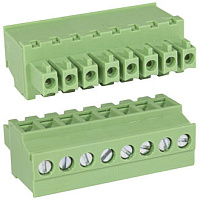 Клеммник: 15EDGKB-3.81-08P-14-100A(H)