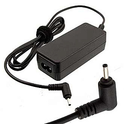 Блок питания: 19V 2.1A 30W 0.7x2.5 Mini