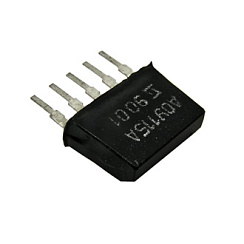 Оптотиристор: АОУ115А