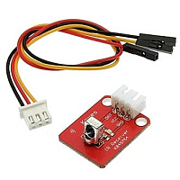 Модуль электронный: Infrared sensor