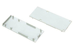 Заглушка для профиля DL-NS 3590 глухая