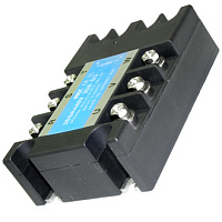 Твердотельное реле: 3SSR 240V 10A (Z)D1 (4-16v)