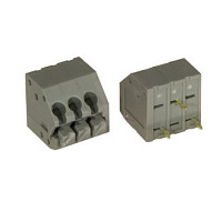Клеммник: DG250-3.5-03P-11-00S(H)