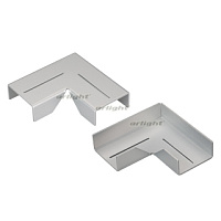 Соединитель угловой SL-LINE-5050 (Arlight, Металл)