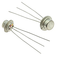 Транзистор: П416Б