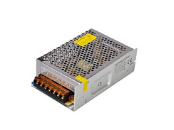 Блок питания PS-NC S-250-24 (250W, 24V, 10А, IP20)