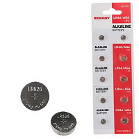 Батарейка: 30-1037 Батарейка LR66 AG4 LR626 G4