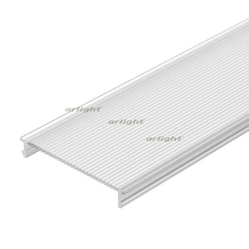 Экран SL-LINE-5060-2000 Frost (Arlight, Пластик)