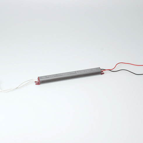 Блок питания LIGHT BOX (24V, 24W, 1A, IP67)