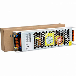 Блок питания TPS 200-24 Strait Ultra (200W, 24V, 8.3A, IP20)