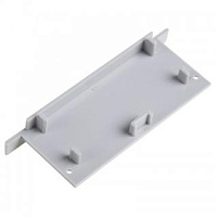 Заглушка для профиля DL-V 8832 глухая