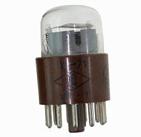 Индикатор тл. разр.: ИН-1