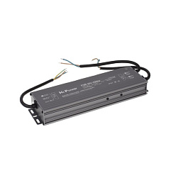 Блок питания для светодиодных лент 12V 400W IP67 Compact (металл)