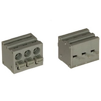 Клеммник: DG211V-5.0-03P-11-00A(H)