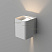 Светильник LGD-Wall-Vario-J2WH-12W Warm White (Arlight, IP54 Металл, 3 года)