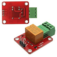 Модуль электронный: Relay Appliances Control
