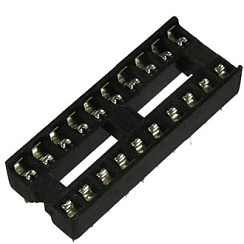 Панелька под М/С: SCS-20