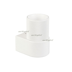 Светильник SP-SPICY-WALL-S115x72-6W Day4000 (WH, 40 deg) (Arlight, IP20 Металл, 3 года)