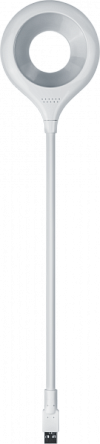 Фонарь Navigator 93 136 NPT-PL05-USB пласт.подсветка 20LED 4Вт 1режим