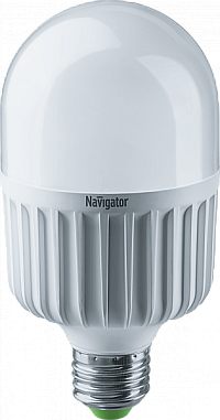 Лампа Navigator 94 338 NLL-T75-25-230-840-E27 ( 25 Вт; 2000 Лм)