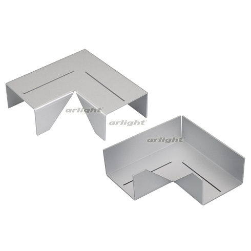 Соединитель угловой SL-LINE-7477 (Arlight, Металл)