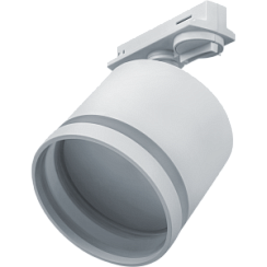 Светильник Navigator 95 506 NLT-TP2-1L-GX53-WH (трековый, GX53)