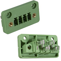 Клеммник: 15CDGV-3.81-04P-14-00A(H)