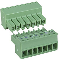 Клеммник: 15EDGK-3.5-07P-14-00A(H)