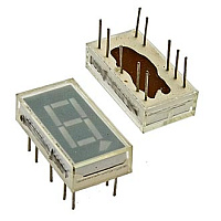 Светодиод: АЛС333Б2