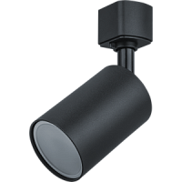 Светильник Navigator 95 493 NLT-TM1-1L-GU10-BL (трековый, GU10)