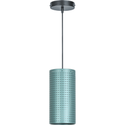 Светильник Navigator 80 420 NLF-P-033-03 подвесной зеленый