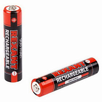 Аккумулятор: 30-1409 Аккумулятор AAAмизинчиковый