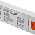 Драйвер INNOLUX 97 431 ИП-S72-IP25-24V