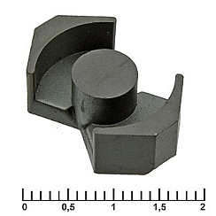 Феррит: RM7 PC40