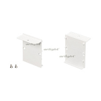 Заглушка MAG-CAP-4560 (WH) (Arlight, Металл)