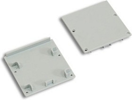 Заглушка для профиля DL-NS 4950 глухая