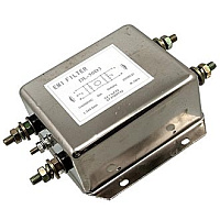 Фильтр сетевой: DL-50D3