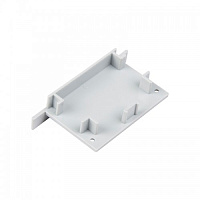 Заглушка для профиля DL-V 6332 глухая