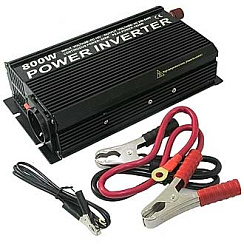 Инвертор8800        800W  12VDC-220VAС