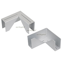 Соединитель угловой SL-LINE-3691 (Arlight, Металл)