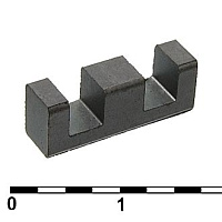 Феррит: EE16/6/5 PC40