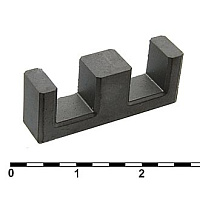 Феррит: EE25.4/10/7 PC40