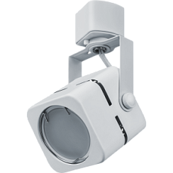 Светильник Navigator 95 500 NLT-TMS-1L-GU10-WH (трековый, GU10)