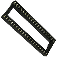 Панелька под М/С: SCL-40